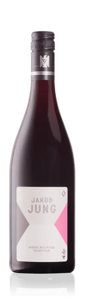 Weingut Jakob Jung "Tradition” Spätburgunder 2021