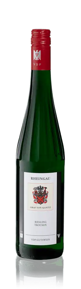 Weingut Kanitz Riesling Trocken 2023