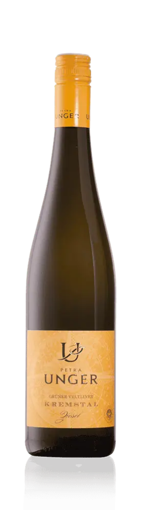 Weingut Petra Unger "Furth“ Grüner Veltliner 2023